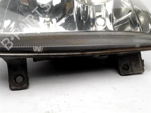 Left headlight VW POLO III (6N1)  | BP11826603C28 