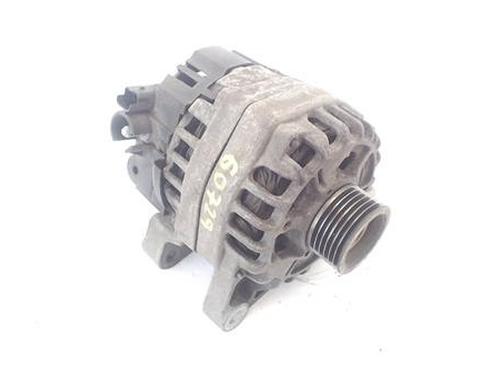 Generator CITROËN C3 I (FC_, FN_) 1.4 i (73 hp) 30980941