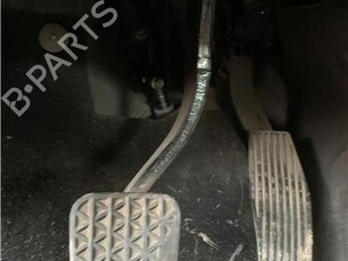 Break pedal OPEL ASTRA J (P10) 1.6 CDTi (68) | BP32419174I19
