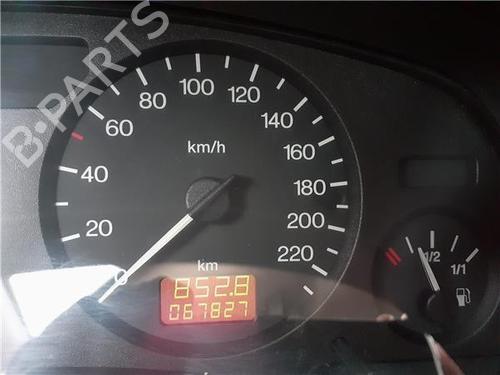 Right taillight OPEL ASTRA G Hatchback (T98)  | BP25718834C35 