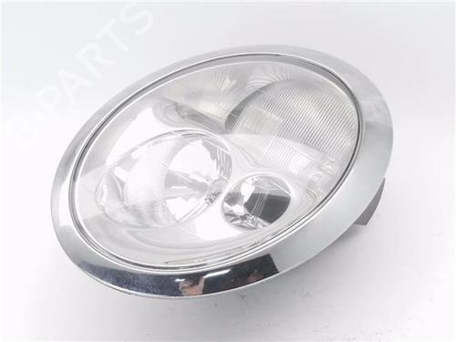 Left headlight MINI MINI (R50, R53) Cooper | BP30135454C28