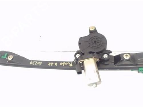 Annen FIAT PUNTO (188_) 1.2 60 (188.030, .050, .130, .150, .230, .250) (60 hp) 25978412