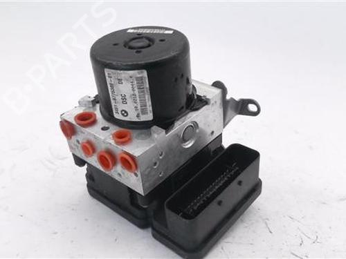 Used ABS pump ABS pump BMW 3 (E90) 330 d (231 hp) 40129101 40129101