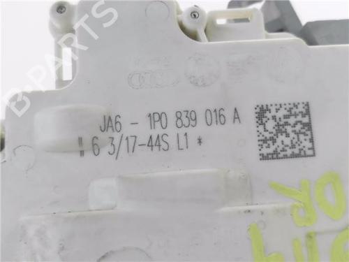 Other SEAT ALTEA (5P1) 1.9 TDI | BP28722005O1