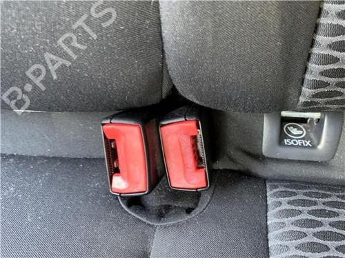 Seat buckle VW GOLF VI (5K1) 1.4 | BP32419385I32 