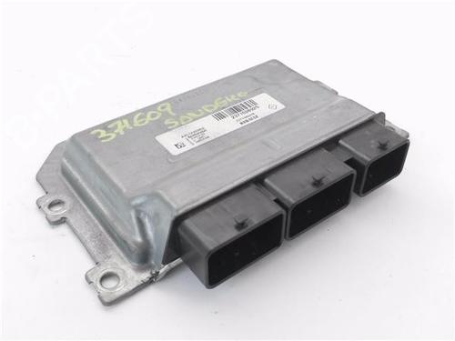 Elektronisk modul DACIA SANDERO II 1.0 SCe 75 (B8JC, B8JD, B8NC) | BP29251138M83 