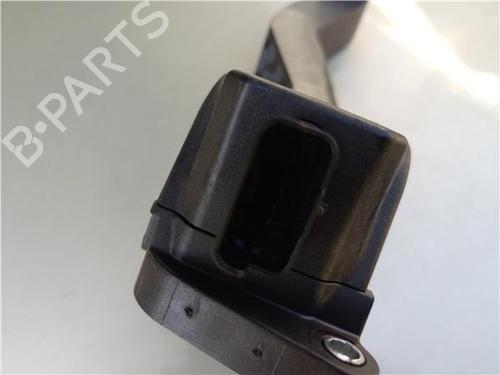 Left headlight RENAULT MEGANE II (BM0/1_, CM0/1_)  | BP16087526C28 