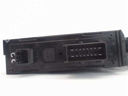 Left front window motor PEUGEOT 307 (3A/C)  | BP14343377E21 