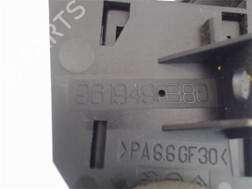 Switch PEUGEOT 106 II (1A_, 1C_)  | BP15960920I30 