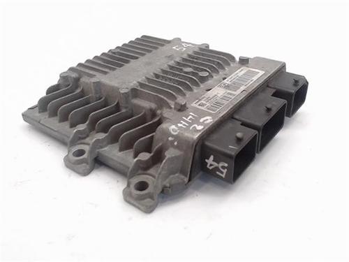 Electronic module CITROËN C2 (JM_)  | BP13050669M83 