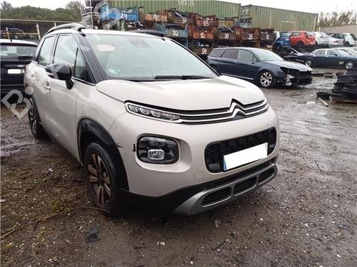 Left headlight CITROËN C3 AIRCROSS II (2R_, 2C_) 1.2 PureTech 110 (2RHNZB, 2RHNZW, 2RHNPX, 2RHNPJ) | BP29254776C28 