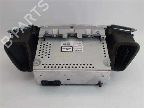 Radio FORD FIESTA VI (CB1, CCN) 1.25 | BP19430379E6 