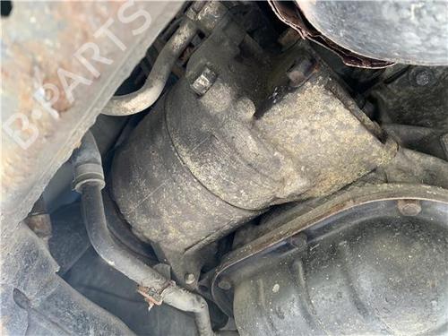 Used AC compressor AC compressor NISSAN MURANO I (Z50) 3.5 (234 hp) 29259705 29259705