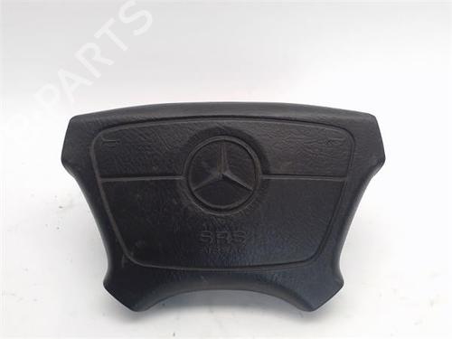 Used Driver airbag MERCEDES-BENZ A-CLASS (W168) [1997-2005]  16714581