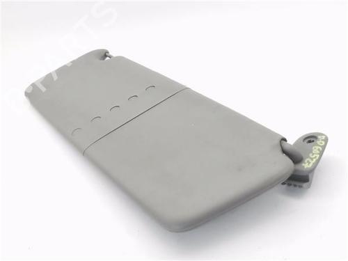 Right sun visor NISSAN PRIMASTAR Van (X83) 1.9 dCi 100 | BP30554235I2 