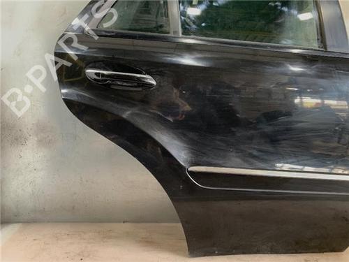 Right rear door MERCEDES-BENZ M-CLASS (W164) ML 320 CDI 4-matic (164.122) | BP14345846C5 