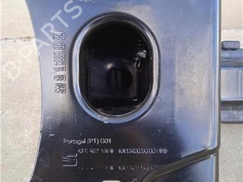 Other SEAT IBIZA V (KJ1, KJG) 1.0 TSI | BP30183000O1