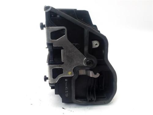Front left lock BMW X3 (E83) 3.0 d | BP24869523C98 