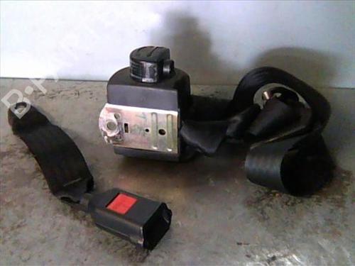 Sikkerhetsbelte bak høyre PEUGEOT 205 II (20A/C) [1987-2000]  14333282