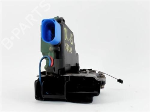Front left lock SEAT IBIZA III (6L1) 1.9 SDI | BP14341920C98 