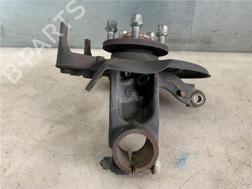 Right front steering knuckle VW POLO V (6R1, 6C1) 1.4 (6R1) | BP22132816M26 