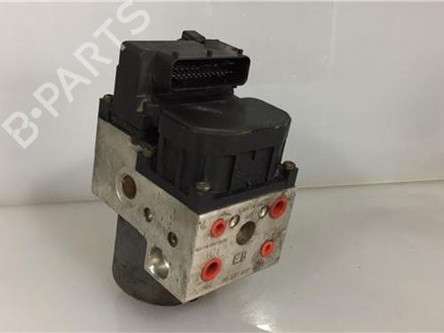 Used ABS pump OPEL ZAFIRA A MPV (T98) 2.0 DTI 16V (F75) (101 hp) 9631974