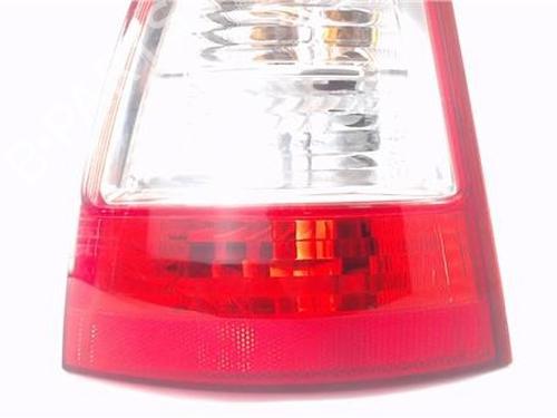 Right taillight CITROËN C3 I (FC_, FN_) 1.1 i | BP24038082C35 