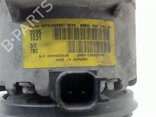 AC compressor FORD FOCUS II (DA_, HCP, DP) 1.4 | BP13238441M34 