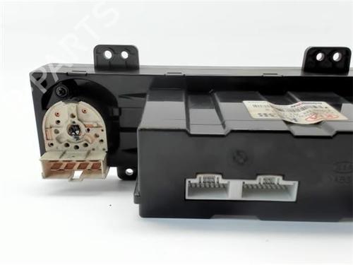 Climate control KIA CARNIVAL II (GQ) 2.9 TDi | BP13534089I5 