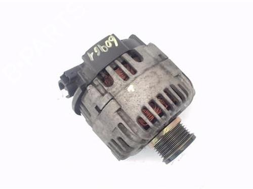 Alternator PEUGEOT 207 (WA_, WC_) 1.6 HDi | BP32271578M7 