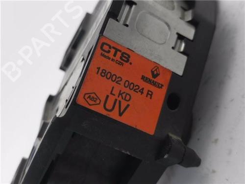 Pedal RENAULT SCÉNIC III (JZ0/1_) 1.5 dCi | BP29526506I4 