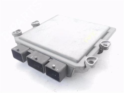 Electronic module PEUGEOT 1007 (KM_) 1.4 HDi | BP30981132M83