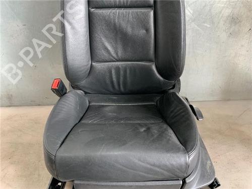Left front seat AUDI A3 (8P1) 2.0 TDI 16V | BP16822231C15 