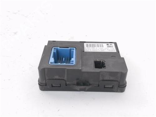Electronic module CITROËN C3 AIRCROSS II (2R_, 2C_) 1.2 PureTech 110 (2RHNZB, 2RHNZW, 2RHNPX, 2RHNPJ) | BP39210569M83 - Image 2