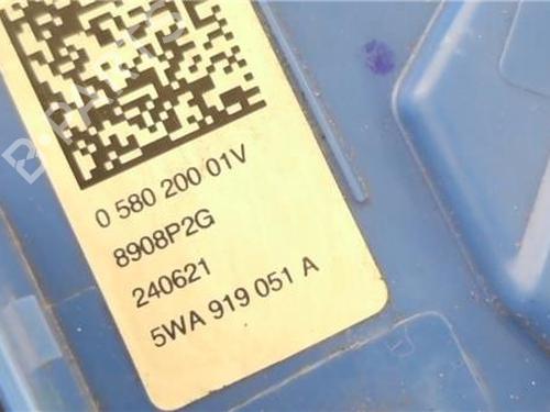 Fuel pump SEAT ATECA (KH7, KHP) 1.5 TSI | BP37261084M76 - Image 9