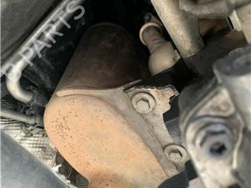 Catalyst SEAT LEON (1P1) 1.9 TDI | BP32417879M10  - Image 9