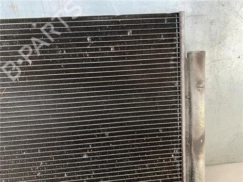 AC-Kondensator DACIA DOKKER Box Body/MPV 1.5 dCi 75 / Blue dCi 75 (FEJW, FEAH) | BP30000915M32