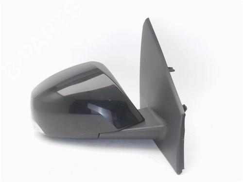 Used Right mirror RENAULT MEGANE III Grandtour (KZ0/1) 1.5 dCi (KZ09, KZ0D, KZ1G, KZ29, KZ14, KZ1W, KZ10, KZ1F,... (110 hp) 29251289