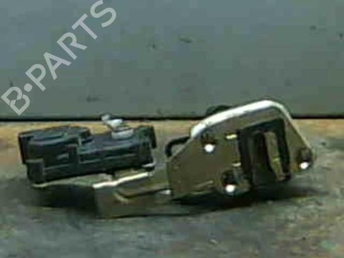Used Rear left lock DAEWOO MATIZ (M100, M150) [1998-2025]  18323092