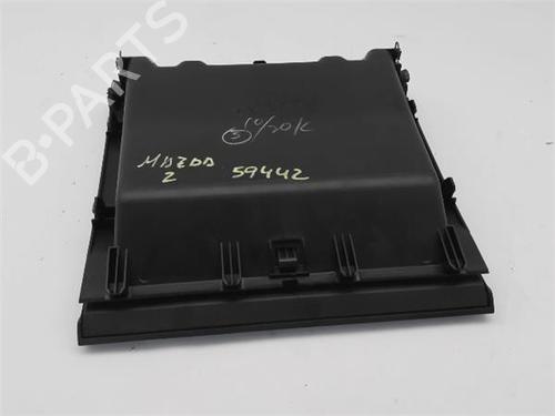 Glove box MAZDA 2 (DY)  | BP21603684C95 