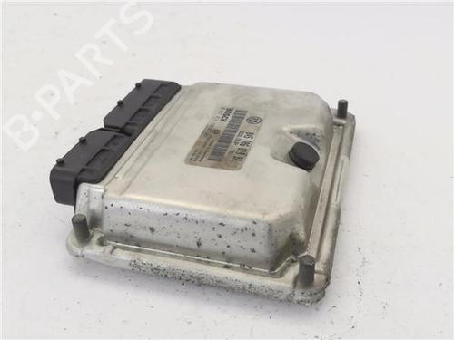 Electronic module VW POLO (9N_, 9A_)  | BP25010064M83 