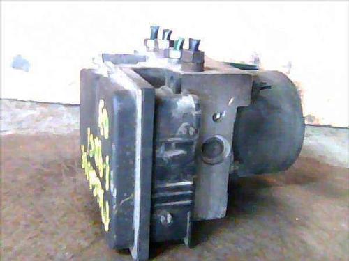 Used ABS pump RENAULT MEGANE II (BM0/1_, CM0/1_) [2001-2012]  9636239