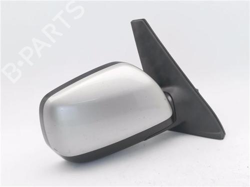 Right mirror TOYOTA COROLLA Verso (_E12_) 1.8 | BP30154107C27