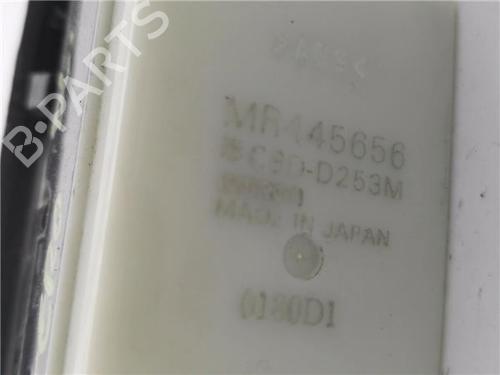 Left front window switch MITSUBISHI PAJERO III (V7_W, V6_W)  | BP29574413I27 
