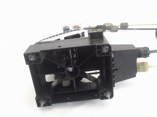 Gear lever OPEL ASTRA J (P10)  | BP16008835M90 