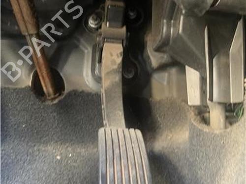 Pedal JEEP COMPASS (MK49) 2.0 CRD | BP32418048I4