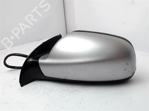 Used Left mirror PEUGEOT 307 SW (3H) [2002-2009]  13044130