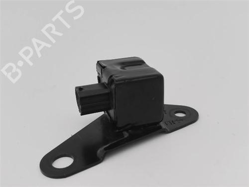 Electronic module TOYOTA YARIS (_P1_)  | BP22959039M83 