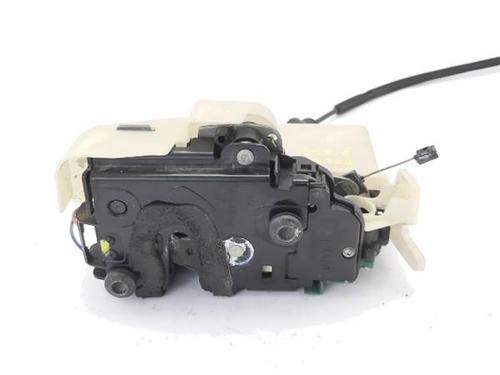 Front left lock VW POLO IV (9N_, 9A_)  | BP23157513C98