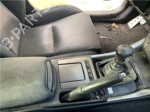 Middle console LEXUS IS II (_E2_) 220d (ALE20) | BP32417249I22